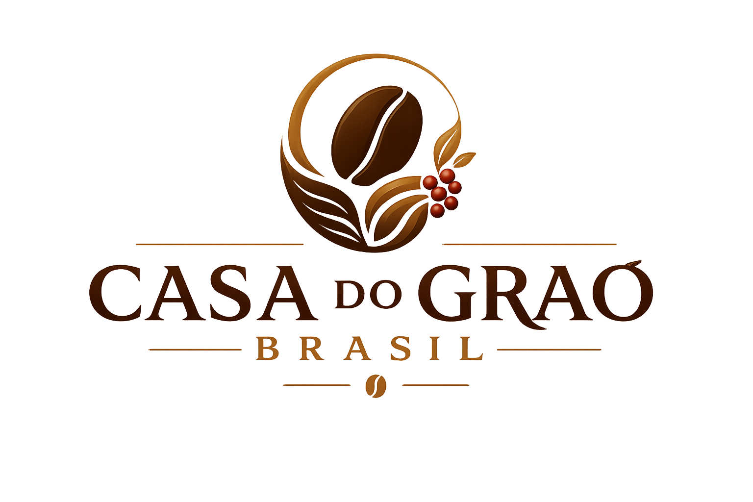 Casa do Grão Brasil